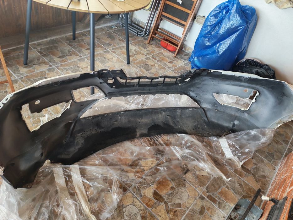 Bară față Nissan Xtrail 2021