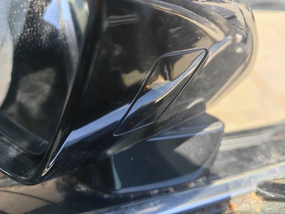 Дясно Огледало Ауди А8 /  Audi A8 D5 2018г