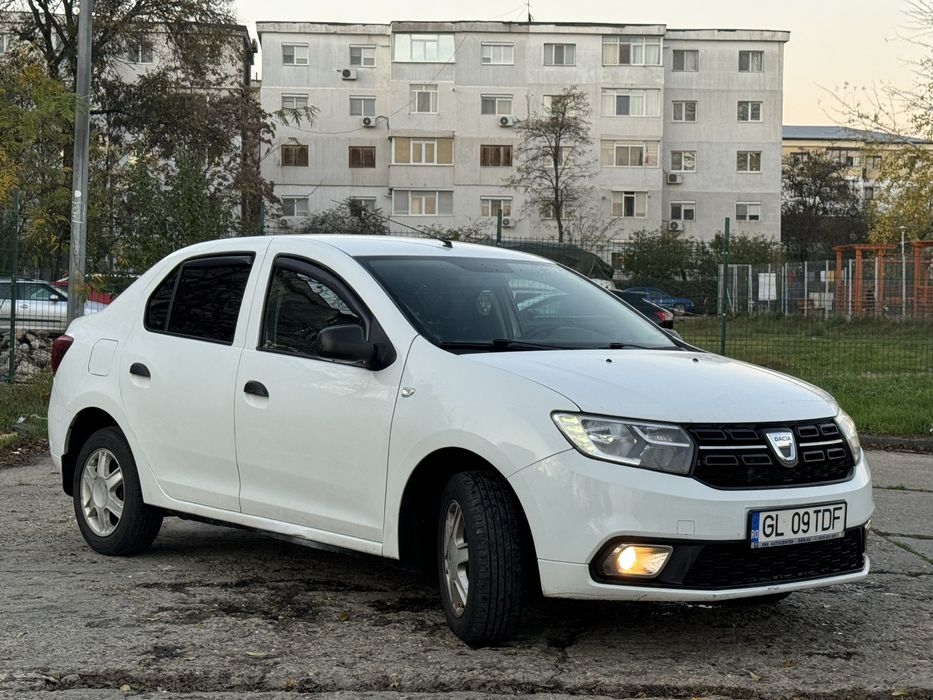 Dacia Logan 2 Facelift 1.0 SCE Benzina si GPL
