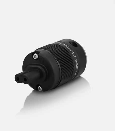 Spike, Conectori Audio (RCA - banane- spada- cable pants)