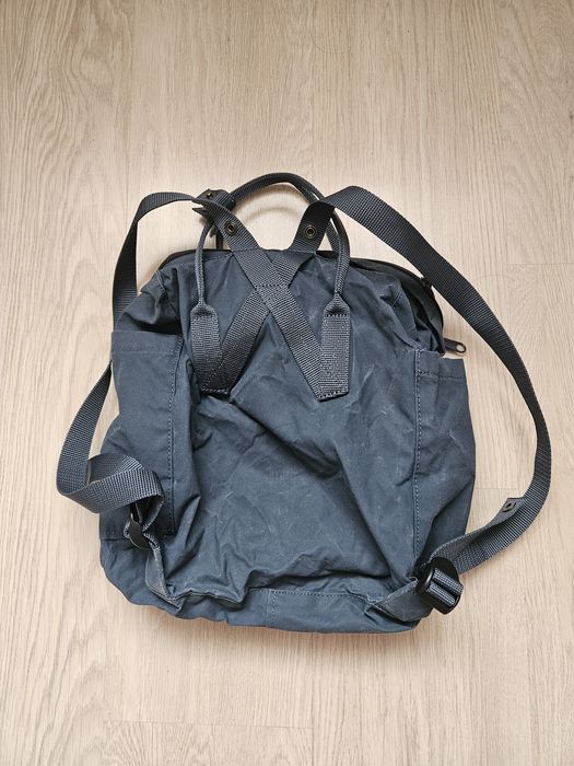 Fjallraven - раница