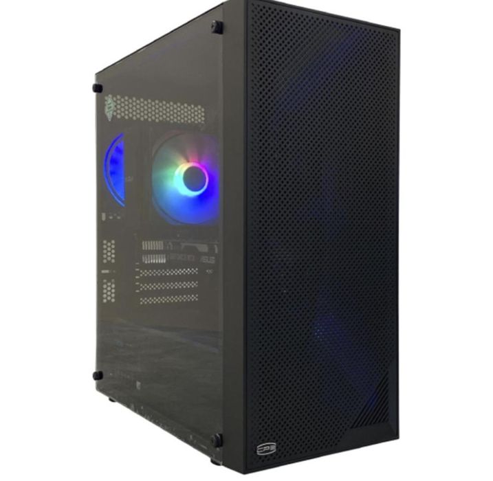 компьютер rtx 3050 i5 12400f