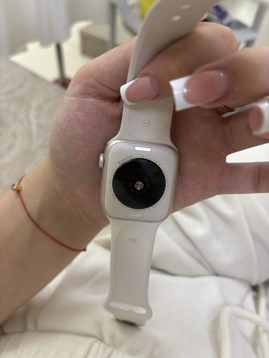 Apple watch Se2025