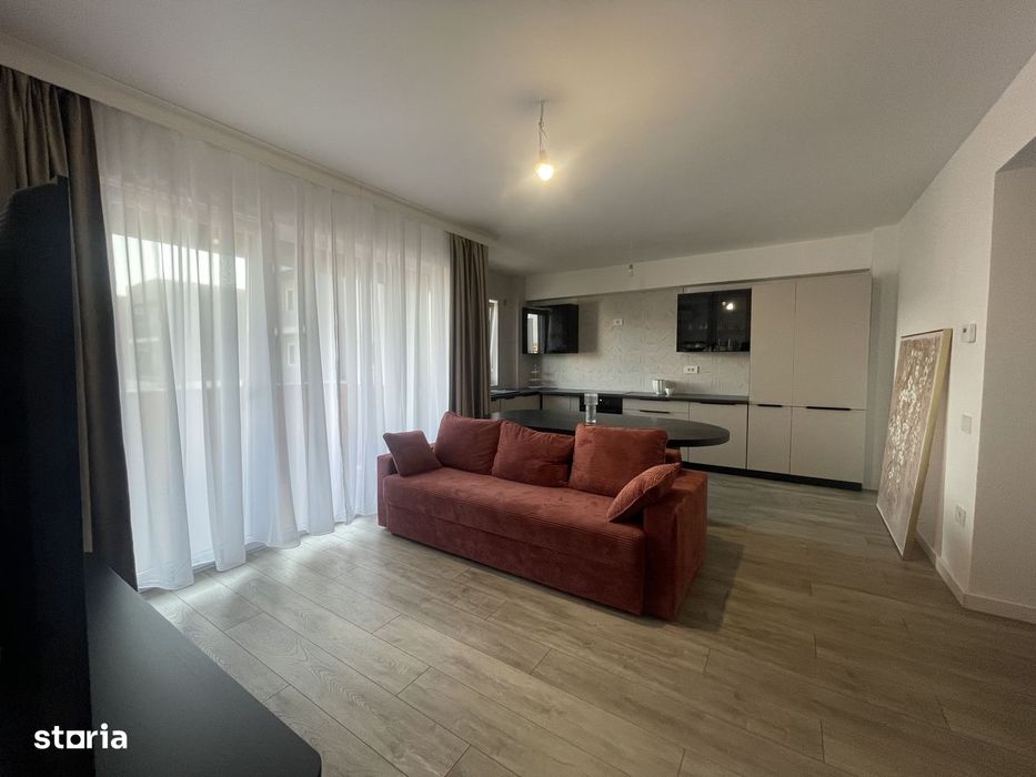 Apartament 2 camere 62 mp | Bloc 2023 | Iosia Residence | Comision 0%