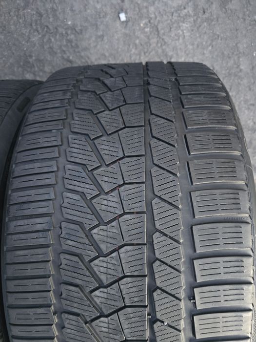 Anvelope iarna 285 30 22