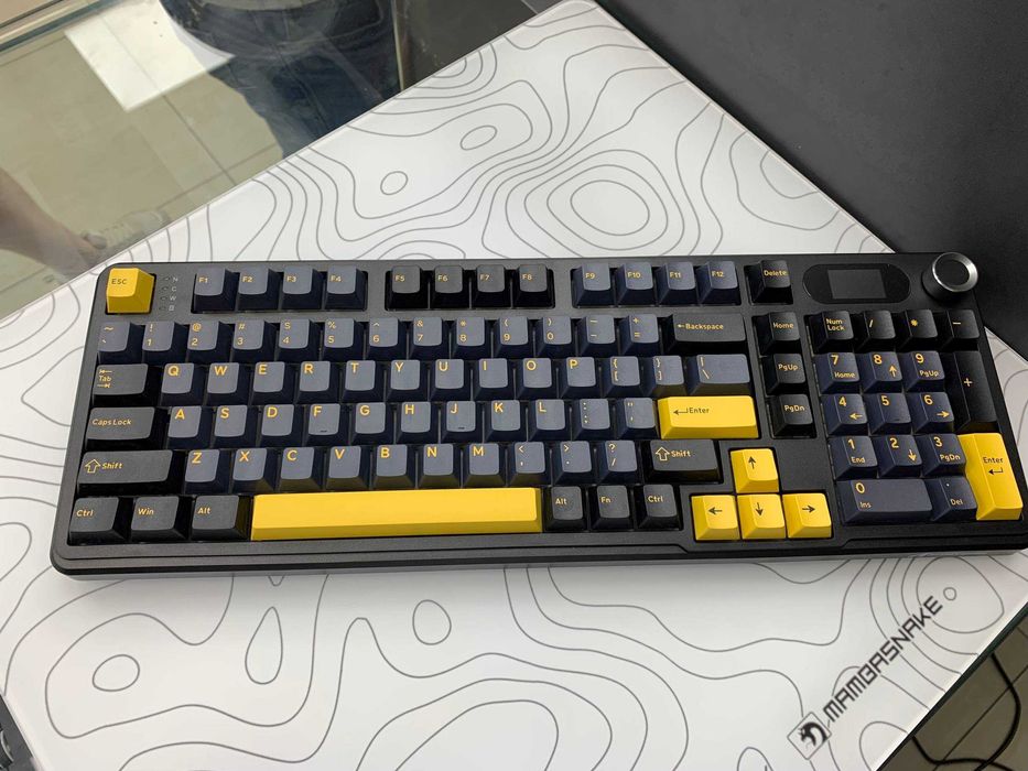 Attack Shark X98 Pro