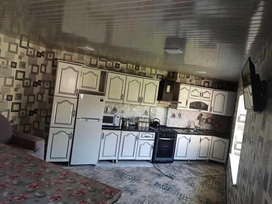 Shayxontoxur tumani, Samarqand Darvozada 4.70 sotu uchastka sotiladi.