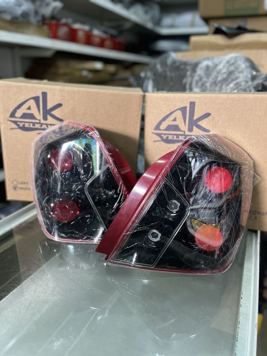 Jentra Lasetti orqa optra fara