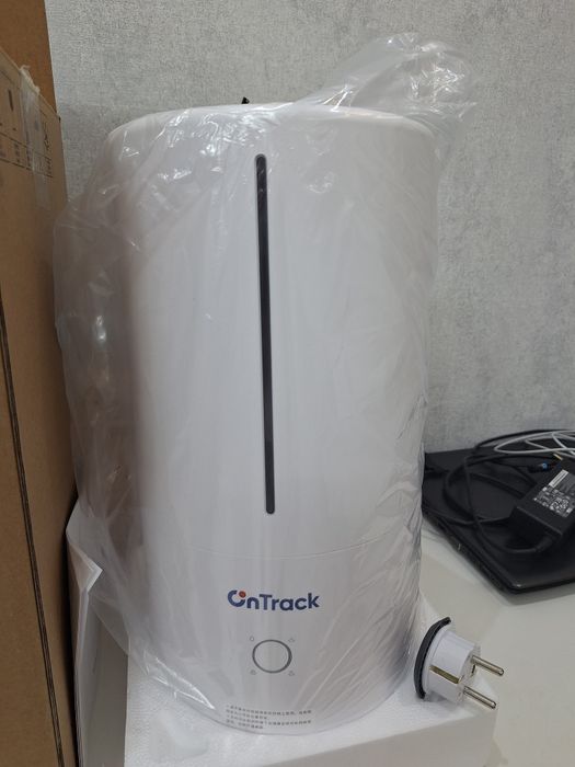 Увлажнитель воздуха Xiaomi Mi Smart Sterilization Humidifier S