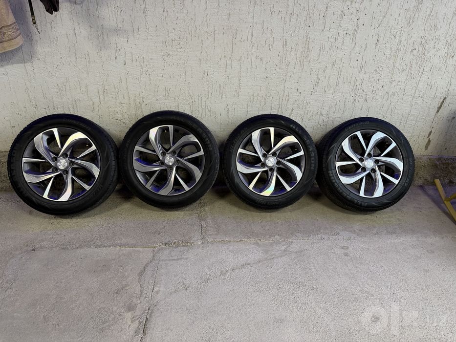 Buick velite 6 original