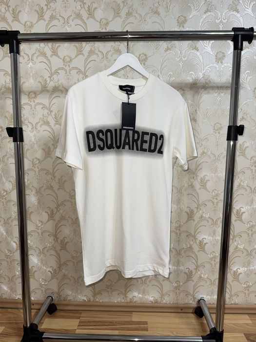 Tricou Dsquared2 Premium
