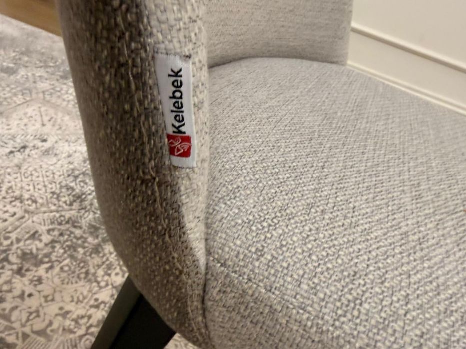 Стулья 6 шт Турция