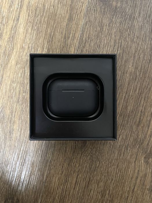 наушники airpods pro