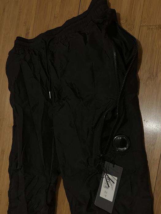 Cp company zip pants