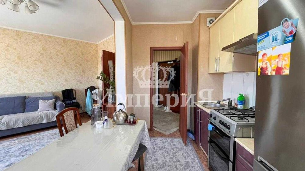 Продажа квартиры коктем Мейрамбек