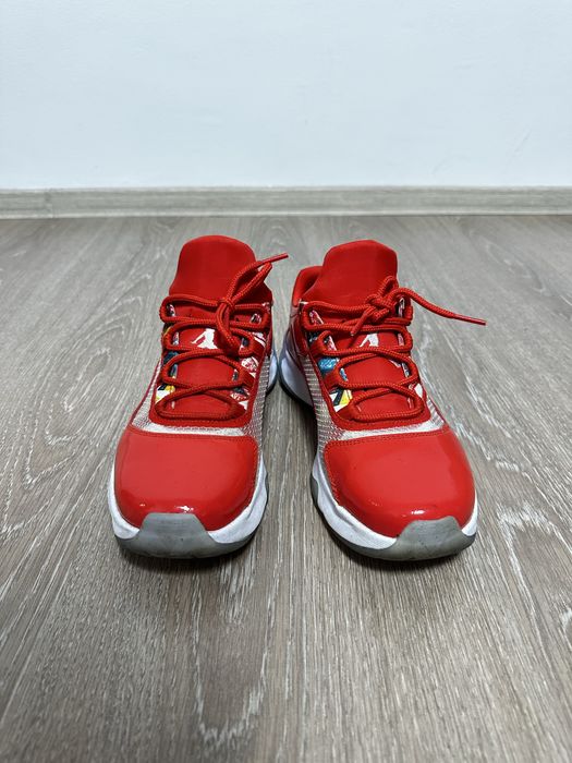 Nike Air Jordan 11 CMFT Low / 42