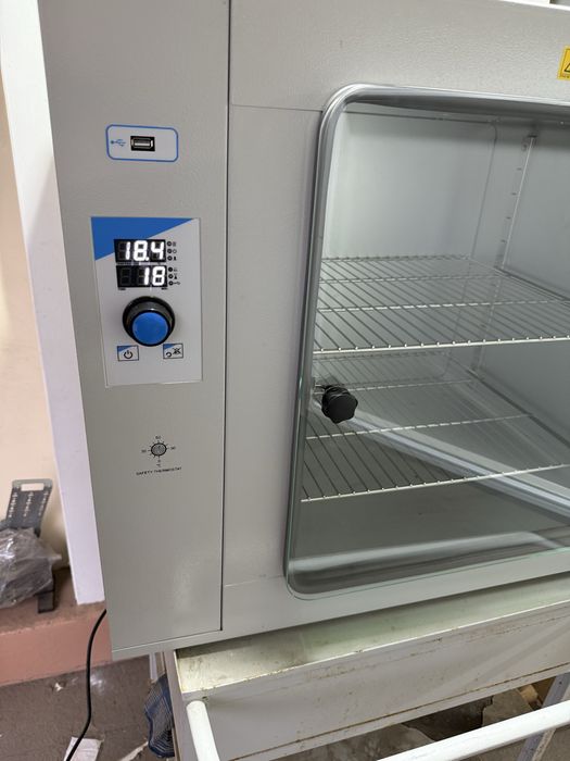 Термостат суховоздушный 120 литрви