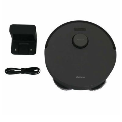 Робот-пылесос Dreame DreameBot L10s Pro