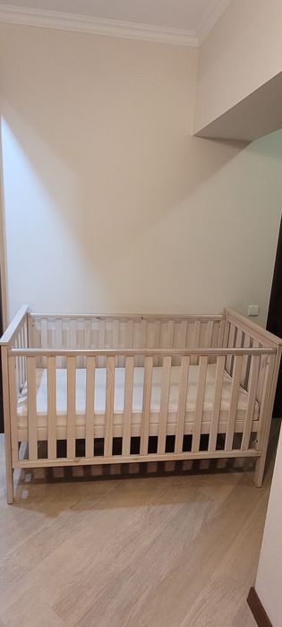 Кровать детская Mothercare