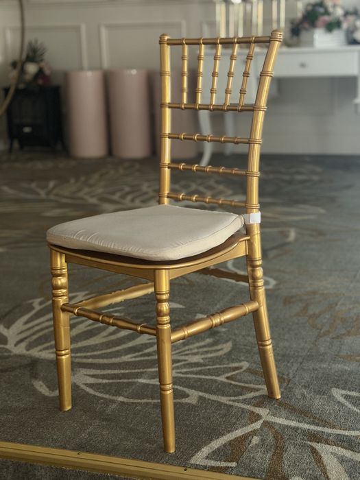 Vand Scaun Chiavari