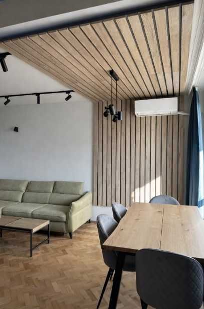 Двустаен апартамент под наем Хиподрума