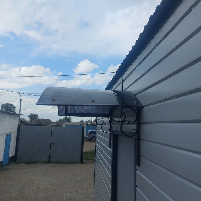 Сварочные работы