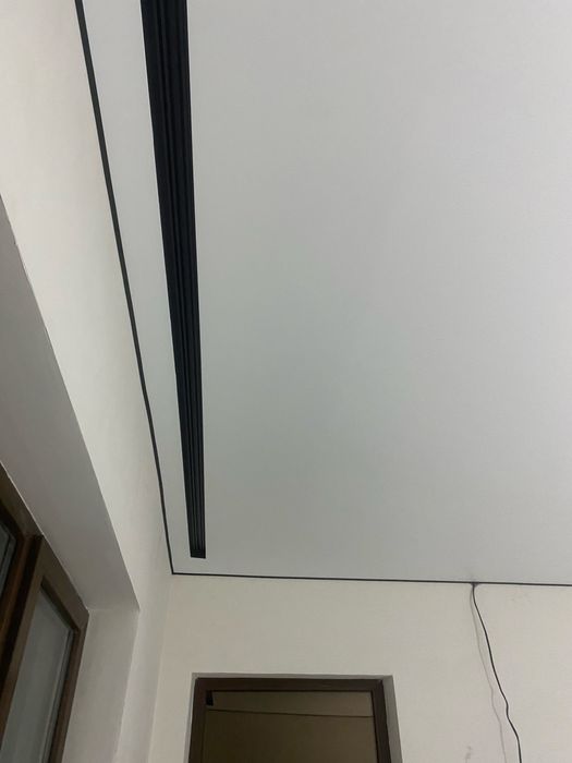 Натяжные потолки/ Быстро и недорого!