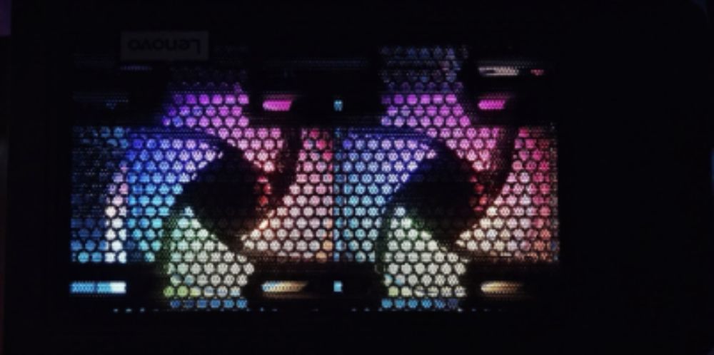 Sistem Desktop Pc Gamilg LENOVO Legion T5 26AMR5