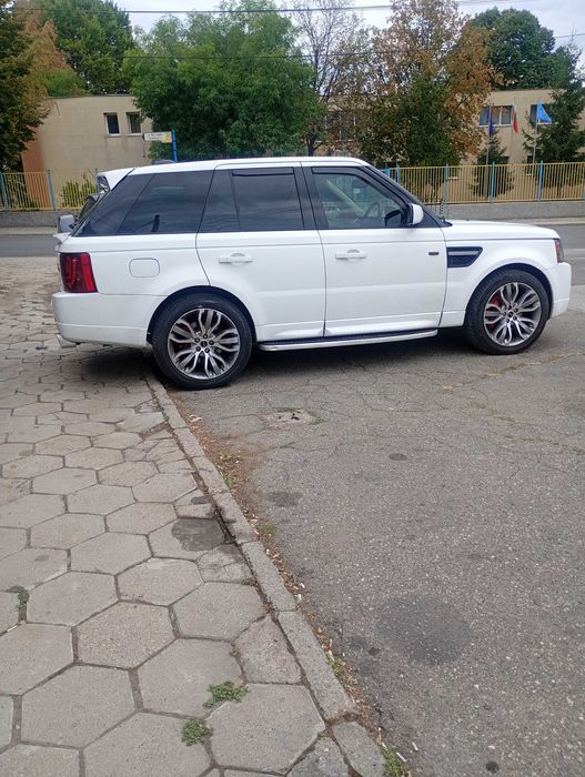 Джанти с гуми 21