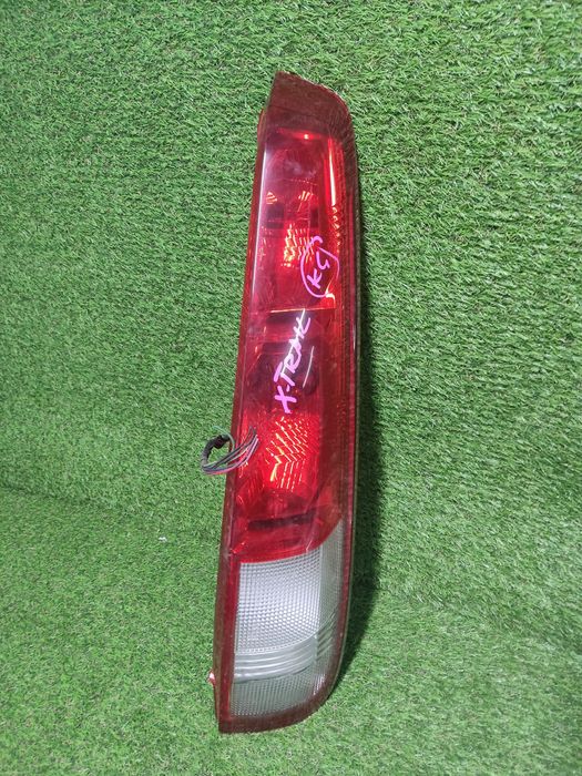Фонарь nissan X-trail t30