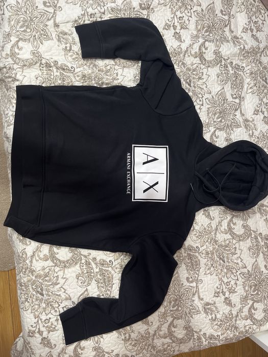 hanorac armani exchange
