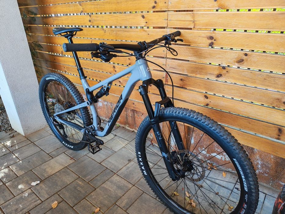 Merida one twenty 29 L