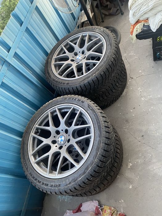 Продаю диски r18 bmw