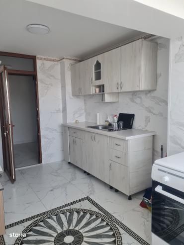 Apartament cu doua camere  Bascov
