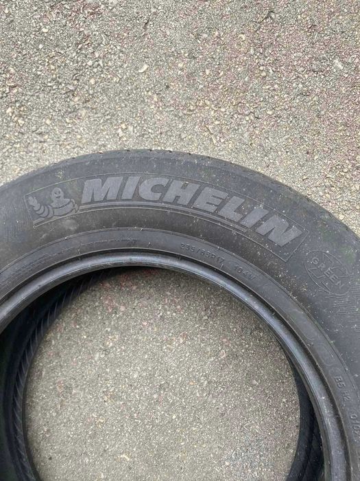 Гуми  MIHELIN 235 65 17