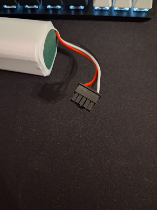 Батерия за робот прахосмукачка Xiaomi Mi Robot Vacuum-Mop 2 Lite (N011-4S1P)