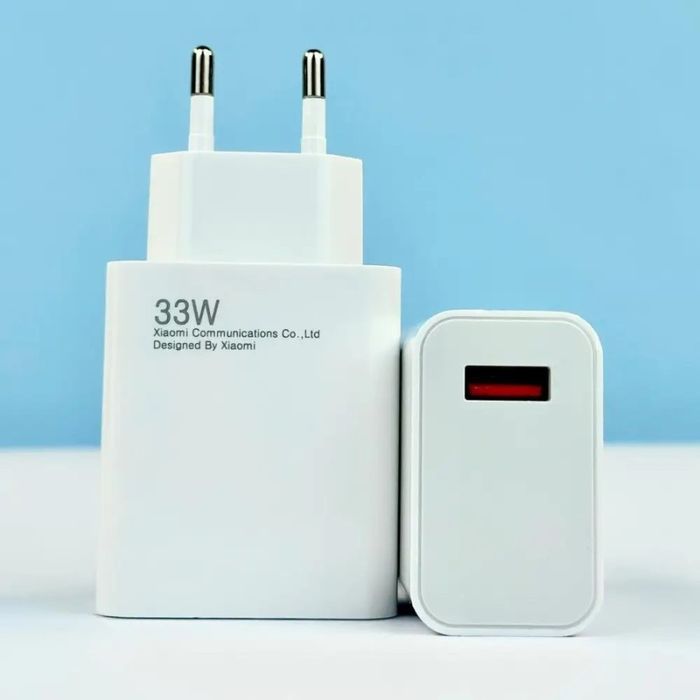 Зарядно 33wЗа Redmi  Xeomi
