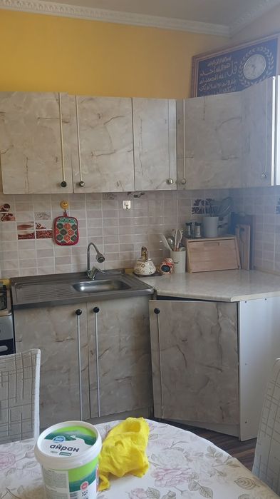 Продам газ и кухонный гарнитур