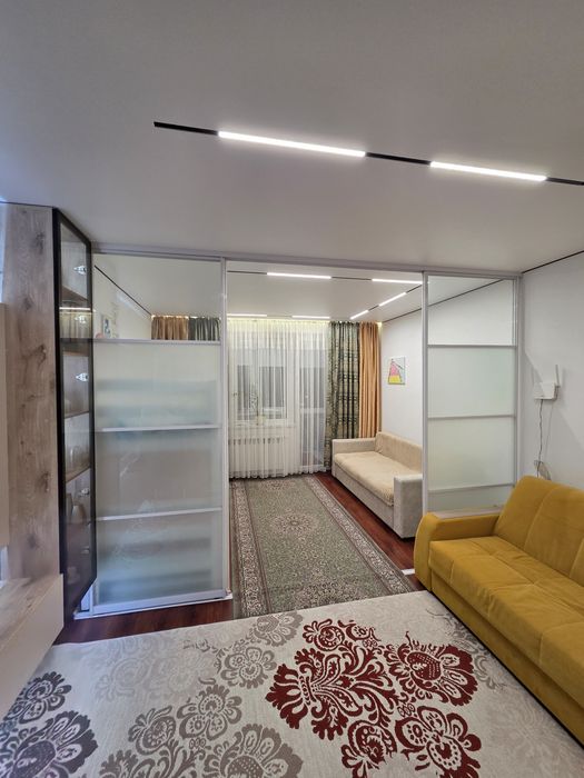 Продам  1ком кв Саранда