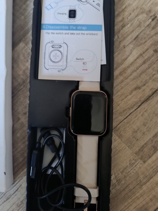 Smart watch Ruimen 1.85 Inch