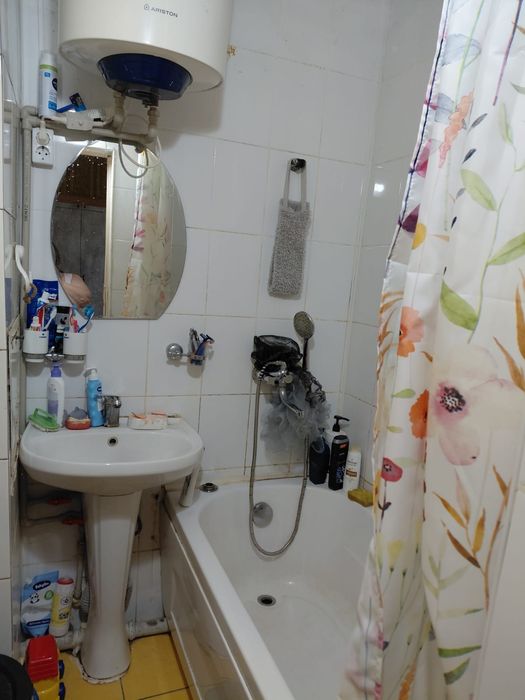 Продам 3х комнатную квартиру