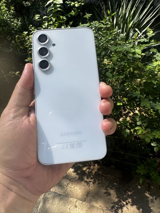 A35 5g sotiladi srochni