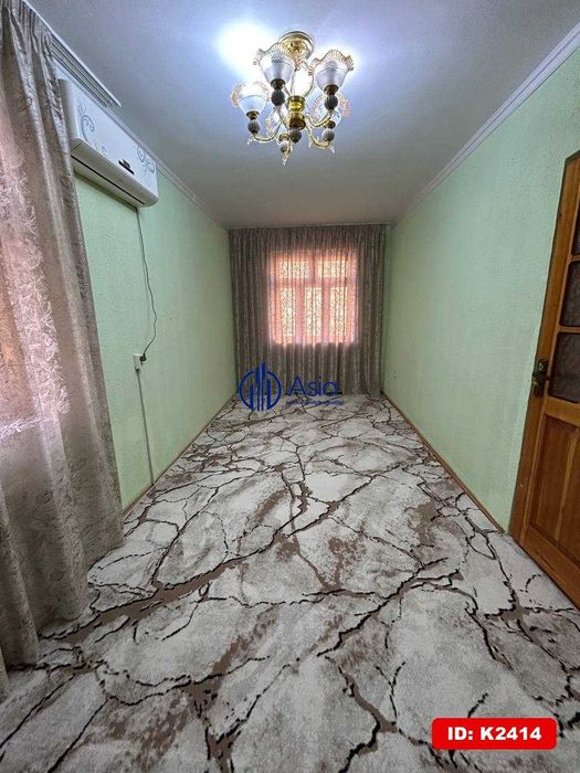 Gorgazdan 2xonali uy srochna sotiladi K2414