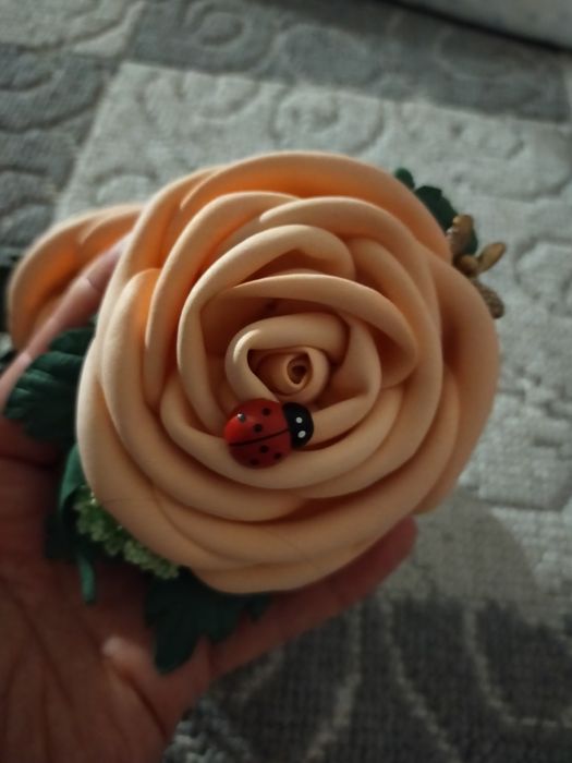 Резиночки для волос