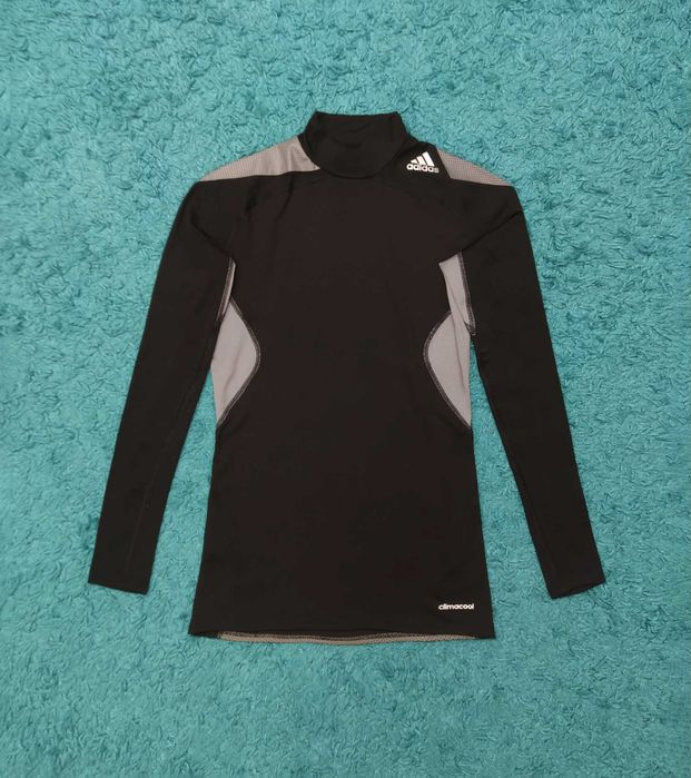 Bluza/Maleta Adidas Climacool Techfit
