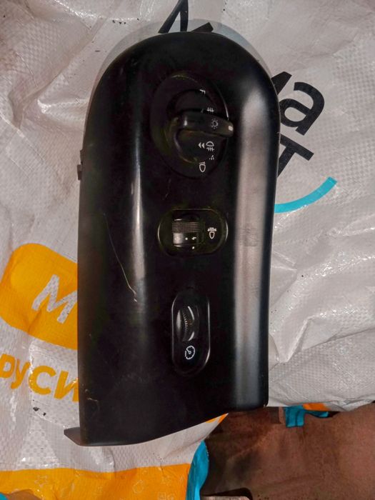 Переключатель фар форд Мондео