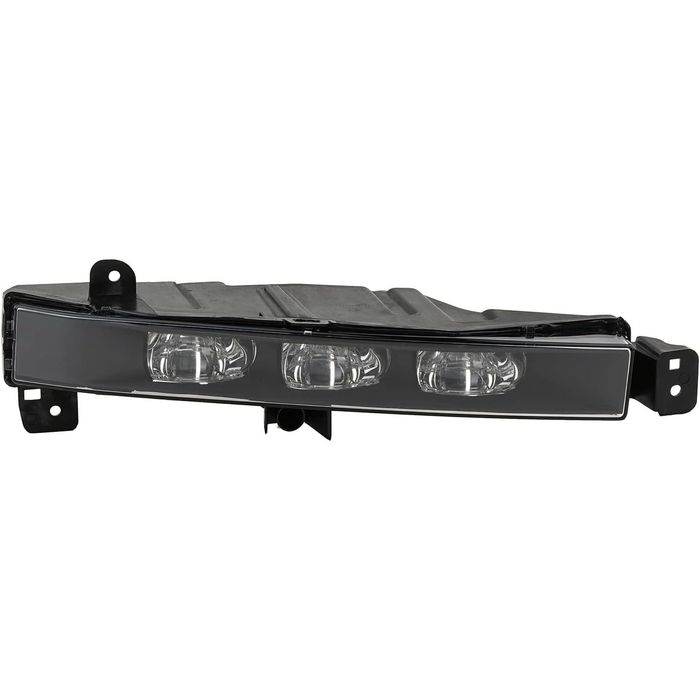 Proiector de ceata BMW Seria 7 (G11/G12), 07.2015-06.2019, montare fata, stanga/dreapta, LED, 63177342953; 7342953