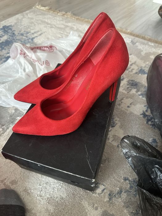 продам туфли 39размер