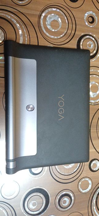 YOGA Tab 3      10.1/1280×800