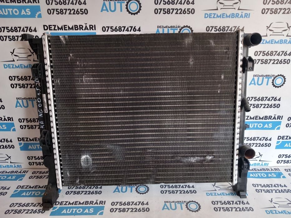 Radiator apa 1.5 dci Renault Kangoo 2010